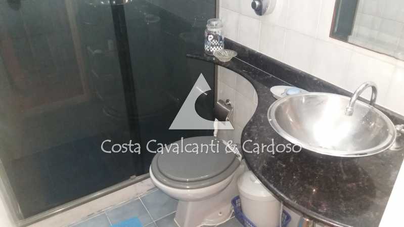 Conheça do imóvel - Apartamento 1 quarto à venda Tijuca, Rio de Janeiro - R$ 395.000 - TJAP10042 - 4 - 4
