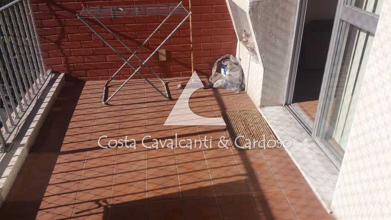 Conheça 20170904_081430 do imóvel - Apartamento 1 quarto à venda Tijuca, Rio de Janeiro - R$ 395.000 - TJAP10042 - 8 20170904_081430 - 8