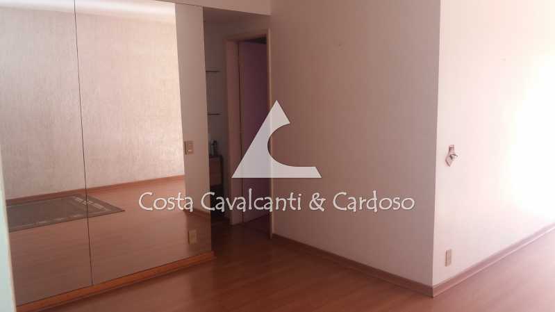Conheça 20170904_081513 do imóvel - Apartamento 1 quarto à venda Tijuca, Rio de Janeiro - R$ 395.000 - TJAP10042 - 11 20170904_081513 - 11