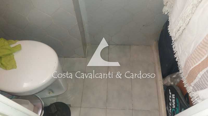 Conheça 20170904_081536 do imóvel - Apartamento 1 quarto à venda Tijuca, Rio de Janeiro - R$ 395.000 - TJAP10042 - 12 20170904_081536 - 12
