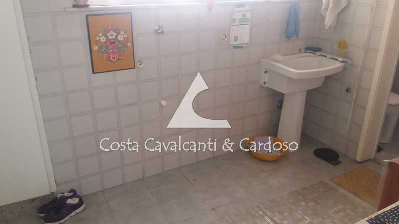 Conheça 20170904_081550 do imóvel - Apartamento 1 quarto à venda Tijuca, Rio de Janeiro - R$ 395.000 - TJAP10042 - 13 20170904_081550 - 13