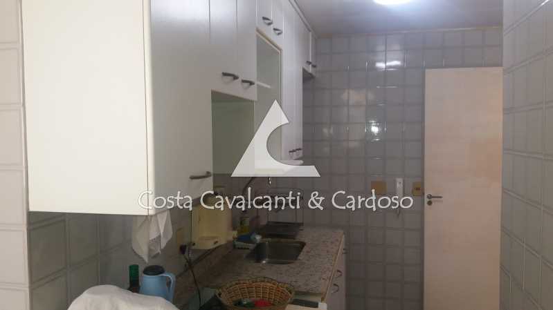 Conheça 20170904_081557 do imóvel - Apartamento 1 quarto à venda Tijuca, Rio de Janeiro - R$ 395.000 - TJAP10042 - 14 20170904_081557 - 14