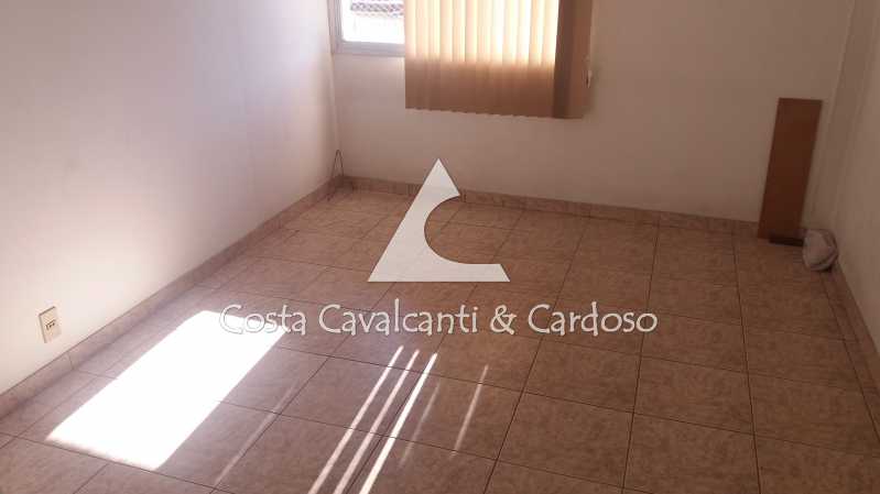 Conheça do imóvel - Apartamento 1 quarto à venda Tijuca, Rio de Janeiro - R$ 370.000 - TJAP10043 - 1 - 1