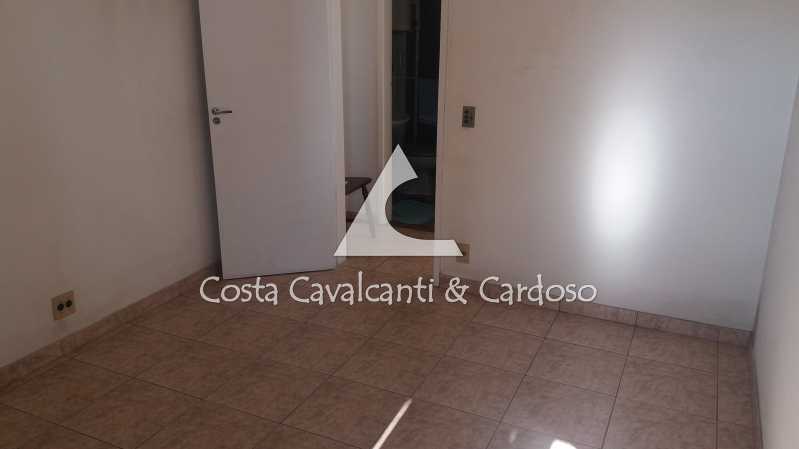Conheça do imóvel - Apartamento 1 quarto à venda Tijuca, Rio de Janeiro - R$ 370.000 - TJAP10043 - 5 - 5