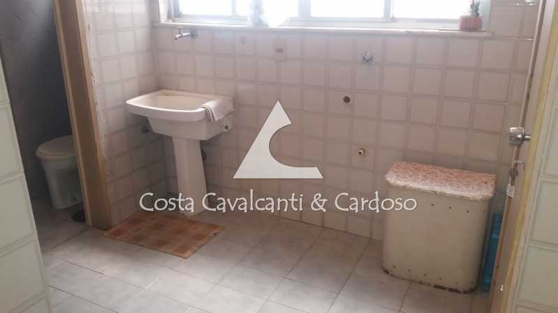 Conheça do imóvel - Apartamento 1 quarto à venda Tijuca, Rio de Janeiro - R$ 370.000 - TJAP10043 - 19 - 19