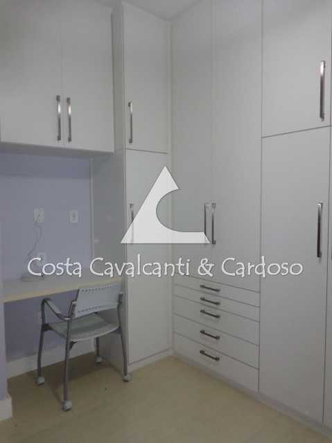 Conheça 1050_01_45Quarto02 1 do imóvel - Apartamento 3 quartos à venda Praça da Bandeira, Rio de Janeiro - R$ 550.000 - TJAP30206 - 11 1050_01_45Quarto02 1 - 11