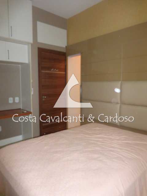 Conheça do imóvel - Apartamento 3 quartos à venda Praça da Bandeira, Rio de Janeiro - R$ 550.000 - TJAP30206 - 15 - 15