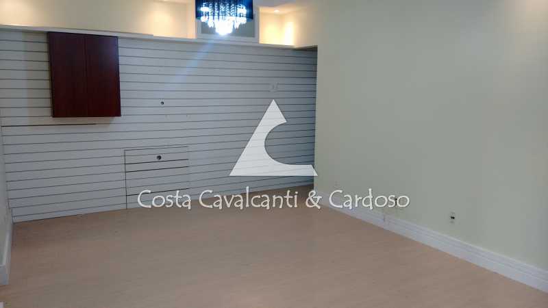 Conheça do imóvel - Apartamento 2 quartos à venda Tijuca, Rio de Janeiro - R$ 550.000 - TJAP20244 - 3 - 3