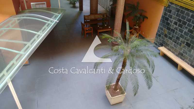 Conheça do imóvel - Apartamento 2 quartos à venda Tijuca, Rio de Janeiro - R$ 550.000 - TJAP20244 - 6 - 6