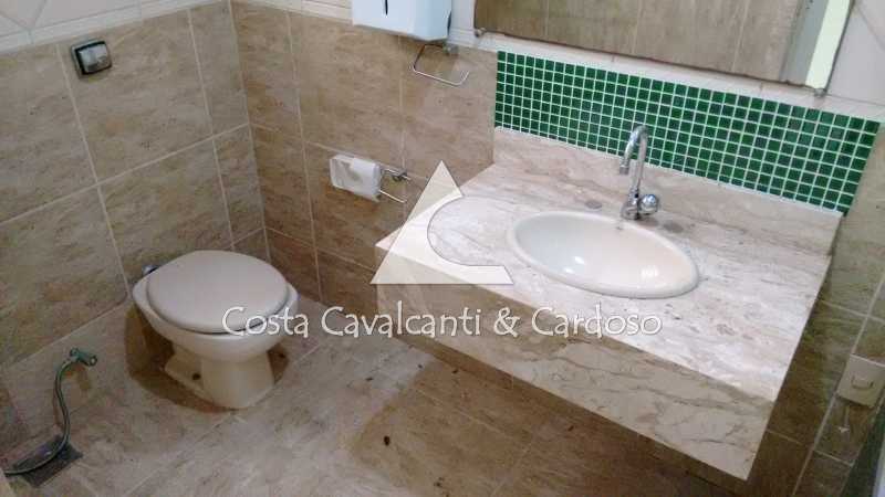 Conheça do imóvel - Apartamento 2 quartos à venda Tijuca, Rio de Janeiro - R$ 550.000 - TJAP20244 - 7 - 7