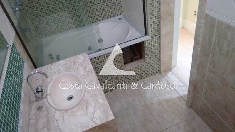 Conheça do imóvel - Apartamento 2 quartos à venda Tijuca, Rio de Janeiro - R$ 550.000 - TJAP20244 - 8 - 8