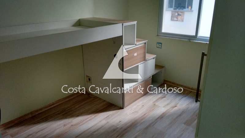 Conheça do imóvel - Apartamento 2 quartos à venda Tijuca, Rio de Janeiro - R$ 550.000 - TJAP20244 - 9 - 9