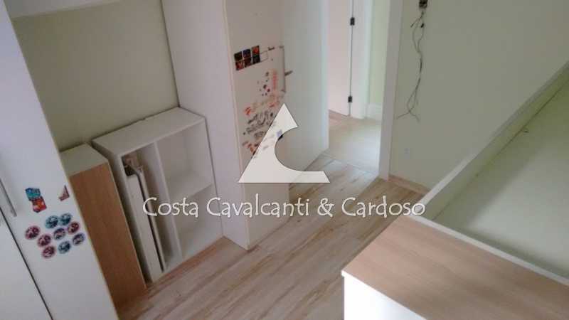 Conheça do imóvel - Apartamento 2 quartos à venda Tijuca, Rio de Janeiro - R$ 550.000 - TJAP20244 - 10 - 10