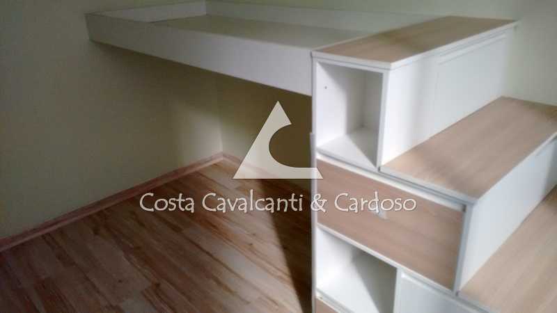 Conheça do imóvel - Apartamento 2 quartos à venda Tijuca, Rio de Janeiro - R$ 550.000 - TJAP20244 - 11 - 11