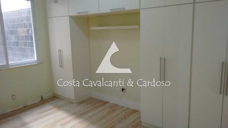 Conheça do imóvel - Apartamento 2 quartos à venda Tijuca, Rio de Janeiro - R$ 550.000 - TJAP20244 - 12 - 12