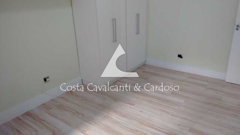 Conheça do imóvel - Apartamento 2 quartos à venda Tijuca, Rio de Janeiro - R$ 550.000 - TJAP20244 - 13 - 13