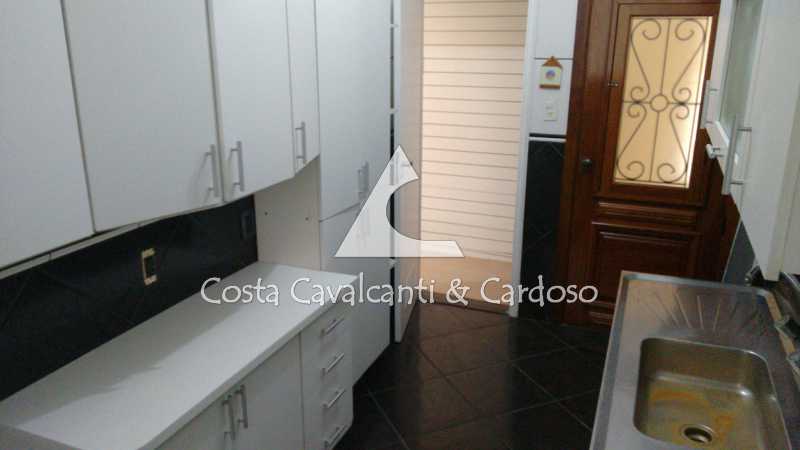 Conheça do imóvel - Apartamento 2 quartos à venda Tijuca, Rio de Janeiro - R$ 550.000 - TJAP20244 - 14 - 14