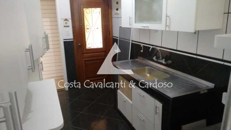 Conheça do imóvel - Apartamento 2 quartos à venda Tijuca, Rio de Janeiro - R$ 550.000 - TJAP20244 - 15 - 15