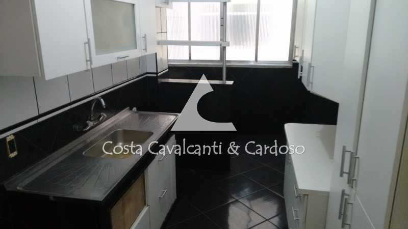 Conheça do imóvel - Apartamento 2 quartos à venda Tijuca, Rio de Janeiro - R$ 550.000 - TJAP20244 - 16 - 16