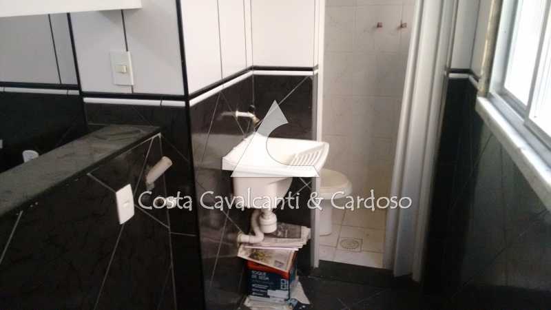 Conheça do imóvel - Apartamento 2 quartos à venda Tijuca, Rio de Janeiro - R$ 550.000 - TJAP20244 - 17 - 17
