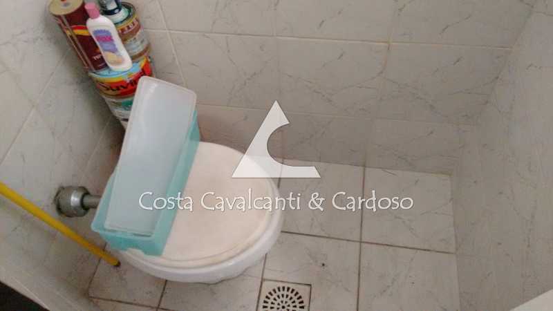 Conheça do imóvel - Apartamento 2 quartos à venda Tijuca, Rio de Janeiro - R$ 550.000 - TJAP20244 - 18 - 18