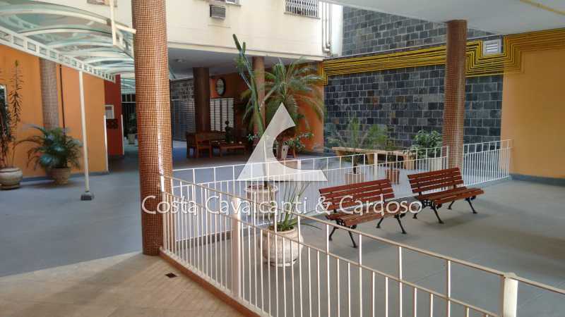 Conheça do imóvel - Apartamento 2 quartos à venda Tijuca, Rio de Janeiro - R$ 550.000 - TJAP20244 - 19 - 19