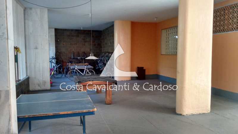 Conheça do imóvel - Apartamento 2 quartos à venda Tijuca, Rio de Janeiro - R$ 550.000 - TJAP20244 - 20 - 20