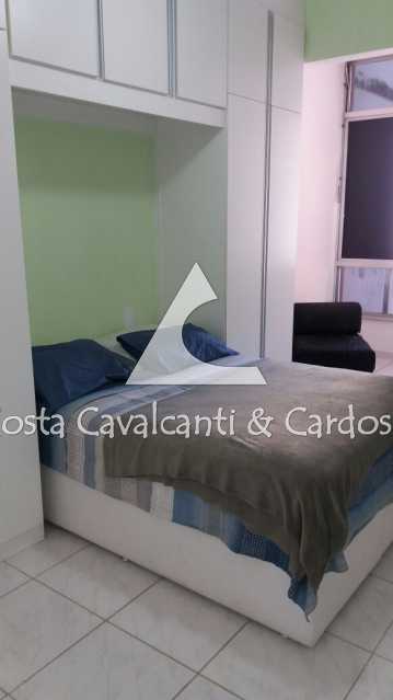 Conheça do imóvel - Apartamento 2 quartos à venda Riachuelo, Rio de Janeiro - R$ 300.000 - TJAP20247 - 7 - 7
