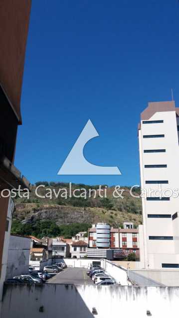 Conheça do imóvel - Apartamento 2 quartos à venda Riachuelo, Rio de Janeiro - R$ 300.000 - TJAP20247 - 20 - 20