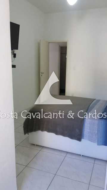 Conheça do imóvel - Apartamento 2 quartos à venda Riachuelo, Rio de Janeiro - R$ 300.000 - TJAP20247 - 8 - 8