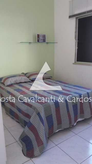 Conheça do imóvel - Apartamento 2 quartos à venda Riachuelo, Rio de Janeiro - R$ 300.000 - TJAP20247 - 10 - 10