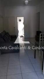 Apartamento 2 quartos à venda Riachuelo, Rio de Janeiro - R$ 300.000 - TJAP20247