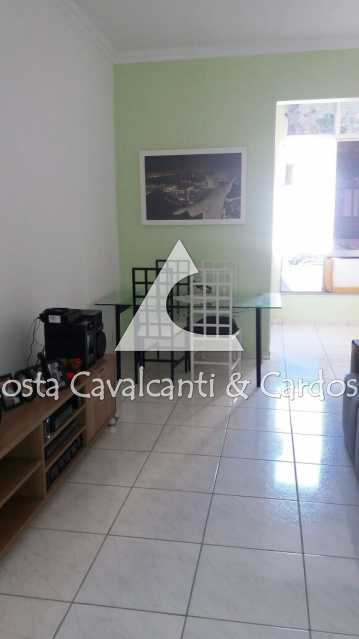 Conheça do imóvel - Apartamento 2 quartos à venda Riachuelo, Rio de Janeiro - R$ 300.000 - TJAP20247 - 5 - 5