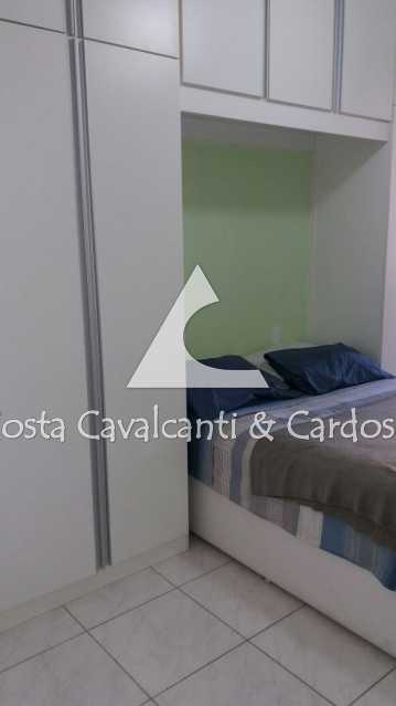 Conheça do imóvel - Apartamento 2 quartos à venda Riachuelo, Rio de Janeiro - R$ 300.000 - TJAP20247 - 13 - 13