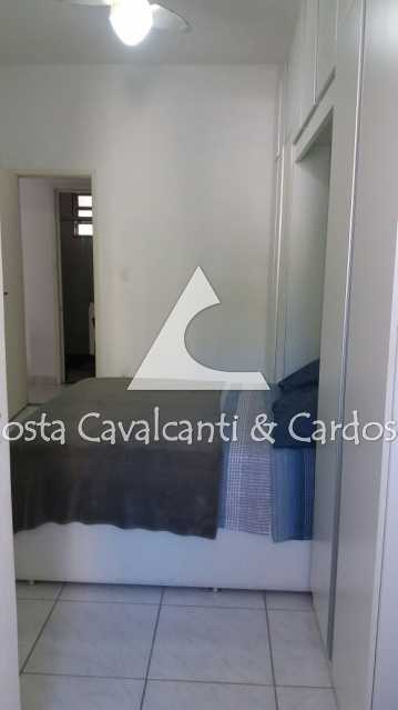 Conheça do imóvel - Apartamento 2 quartos à venda Riachuelo, Rio de Janeiro - R$ 300.000 - TJAP20247 - 14 - 14