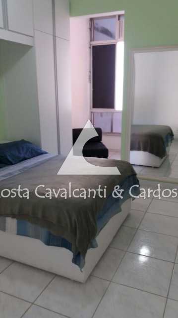 Conheça do imóvel - Apartamento 2 quartos à venda Riachuelo, Rio de Janeiro - R$ 300.000 - TJAP20247 - 16 - 16