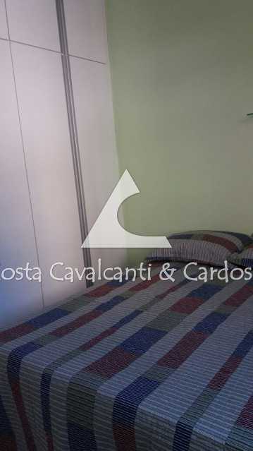 Conheça do imóvel - Apartamento 2 quartos à venda Riachuelo, Rio de Janeiro - R$ 300.000 - TJAP20247 - 17 - 17