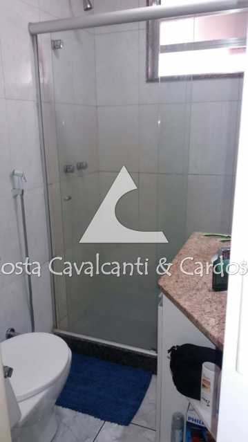Conheça do imóvel - Apartamento 2 quartos à venda Riachuelo, Rio de Janeiro - R$ 300.000 - TJAP20247 - 18 - 18