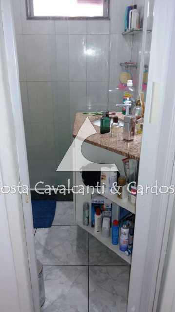 Conheça do imóvel - Apartamento 2 quartos à venda Riachuelo, Rio de Janeiro - R$ 300.000 - TJAP20247 - 19 - 19