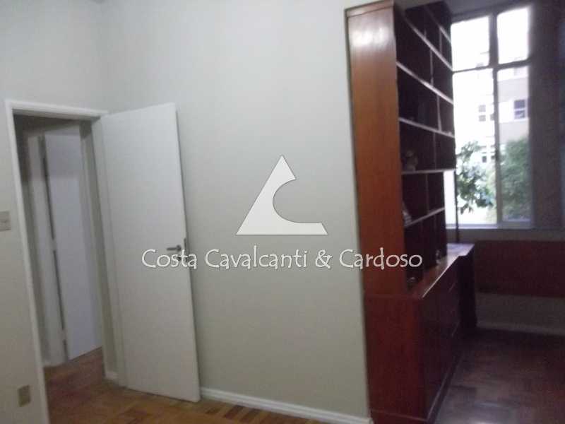 Conheça 4 qt 1 do imóvel - Apartamento 3 quartos à venda Tijuca, Rio de Janeiro - R$ 600.000 - TJAP30208 - 4 4 qt 1 - 4