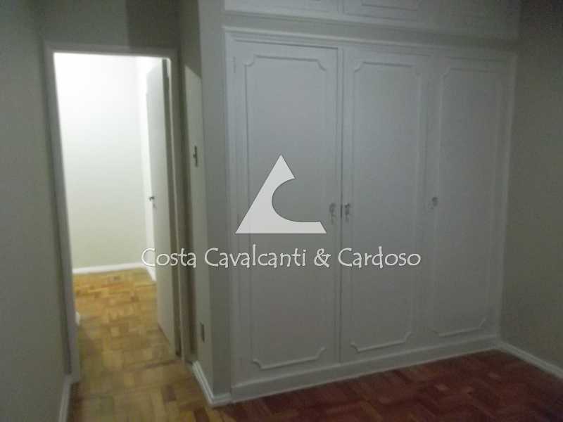 Conheça 7 qt 3 do imóvel - Apartamento 3 quartos à venda Tijuca, Rio de Janeiro - R$ 600.000 - TJAP30208 - 7 7 qt 3 - 7