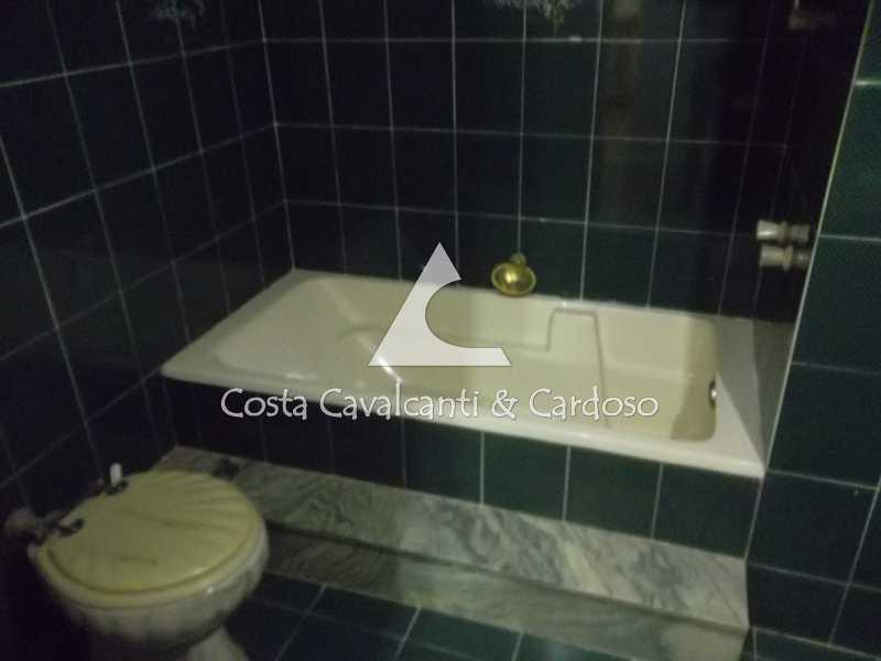 Conheça 8 bh 1 do imóvel - Apartamento 3 quartos à venda Tijuca, Rio de Janeiro - R$ 600.000 - TJAP30208 - 8 8 bh 1 - 8