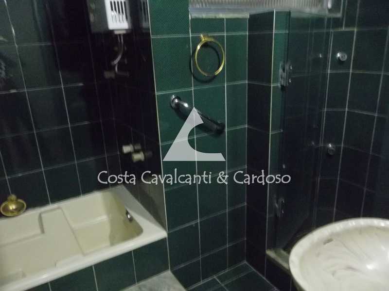 Conheça 10 bh 1 do imóvel - Apartamento 3 quartos à venda Tijuca, Rio de Janeiro - R$ 600.000 - TJAP30208 - 10 10 bh 1 - 10