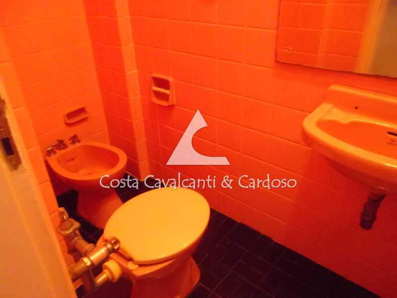 Conheça 11 bh 2 do imóvel - Apartamento 3 quartos à venda Tijuca, Rio de Janeiro - R$ 600.000 - TJAP30208 - 11 11 bh 2 - 11