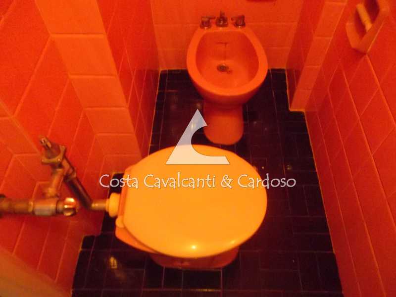 Conheça 12 bh 2 do imóvel - Apartamento 3 quartos à venda Tijuca, Rio de Janeiro - R$ 600.000 - TJAP30208 - 12 12 bh 2 - 12