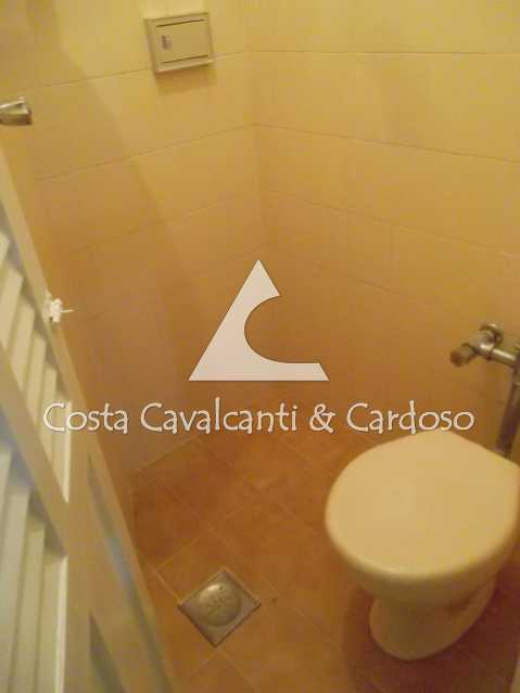 Conheça 18 bh emp do imóvel - Apartamento 3 quartos à venda Tijuca, Rio de Janeiro - R$ 600.000 - TJAP30208 - 18 18 bh emp - 18