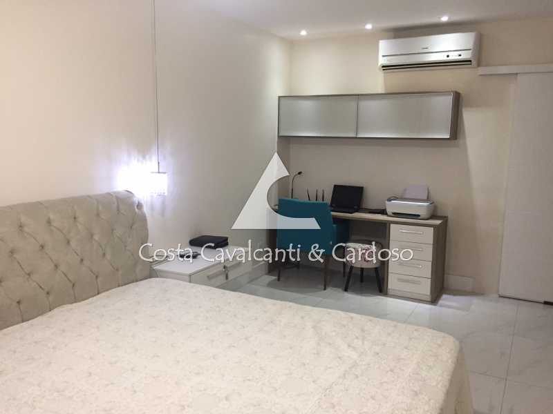 Conheça do imóvel - Apartamento 3 quartos à venda Tijuca, Rio de Janeiro - R$ 1.100.000 - TJAP30217 - 2 - 2