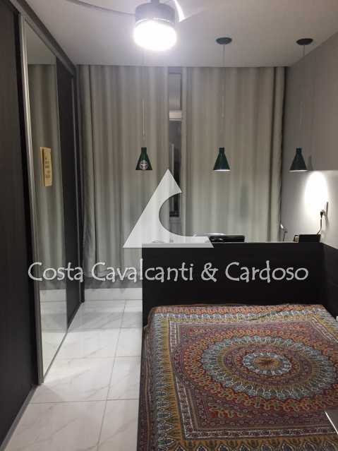 Conheça do imóvel - Apartamento 3 quartos à venda Tijuca, Rio de Janeiro - R$ 1.100.000 - TJAP30217 - 4 - 4