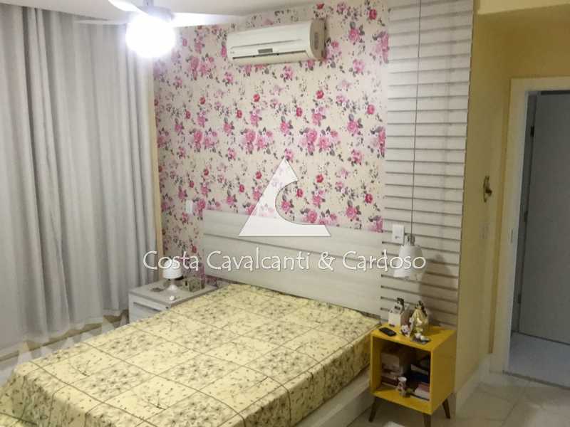 Conheça do imóvel - Apartamento 3 quartos à venda Tijuca, Rio de Janeiro - R$ 1.100.000 - TJAP30217 - 5 - 5