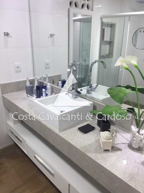 Conheça do imóvel - Apartamento 3 quartos à venda Tijuca, Rio de Janeiro - R$ 1.100.000 - TJAP30217 - 6 - 6